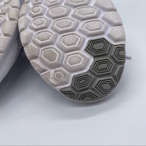 Nike, Flex Running Shoe, Size 7.5. New Laces, In excellent condition! - Picture 6 of 10